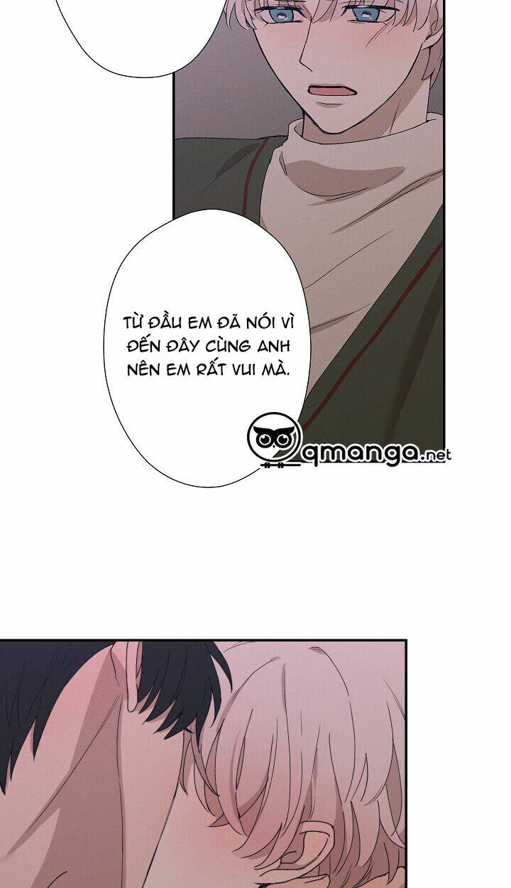 Trốn Tìm: Chapter 24