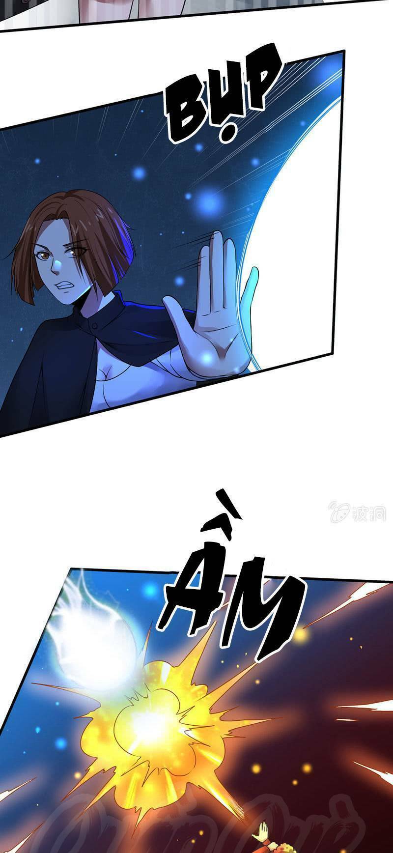 Cuộc Sống Tận Thế Bắt Đầu Từ Số 0: Chapter 37