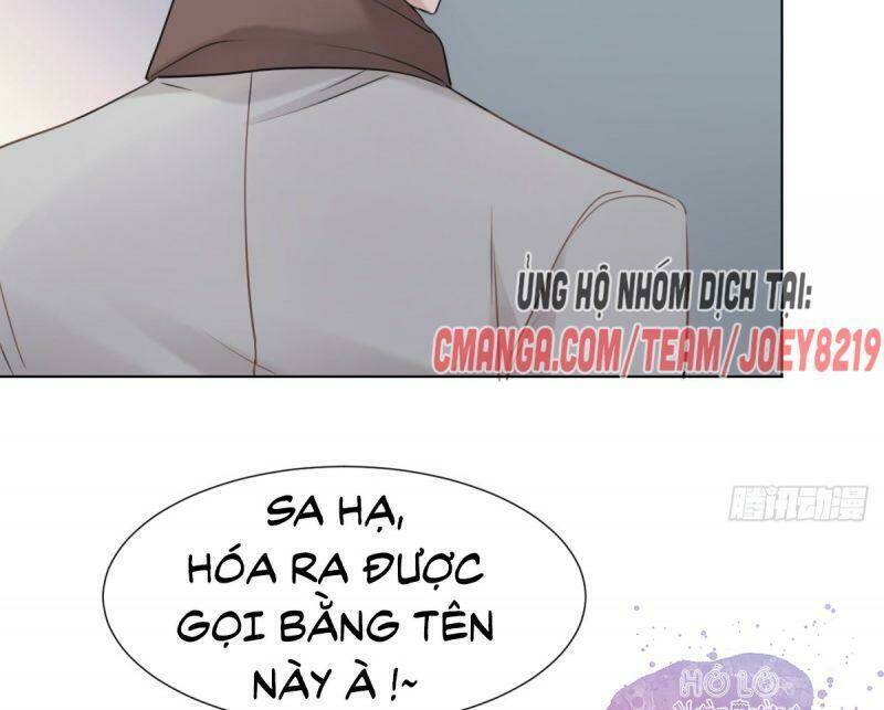 Điều Giáo Gấu Bắc Cực: Chapter 54