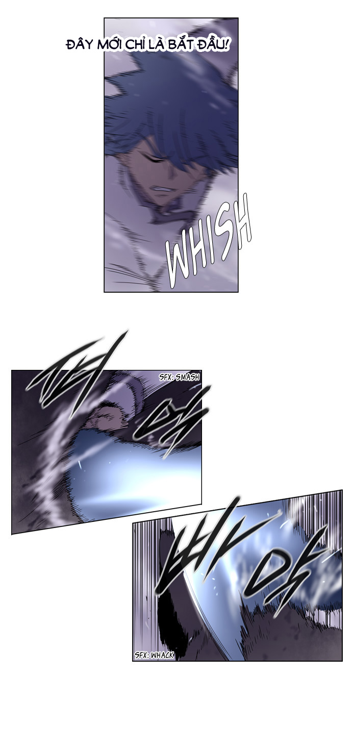 Soul Cartel: Chapter 53