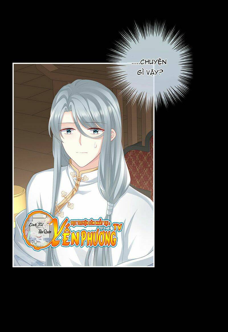 Kiều Phu Có Hỉ: Chapter 23