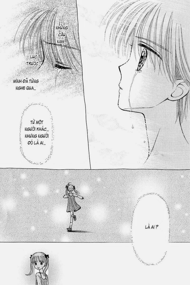 Kodomo No Omocha: Chapter 37