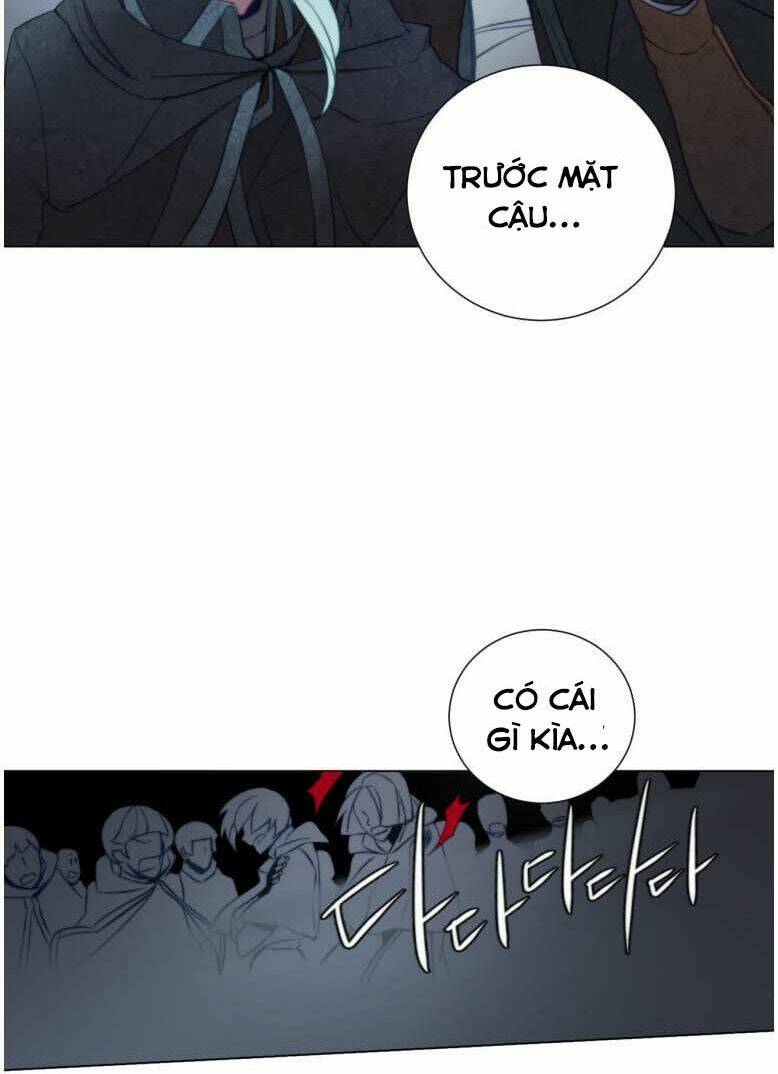 The Memory Of Wind: Anz: Chapter 41