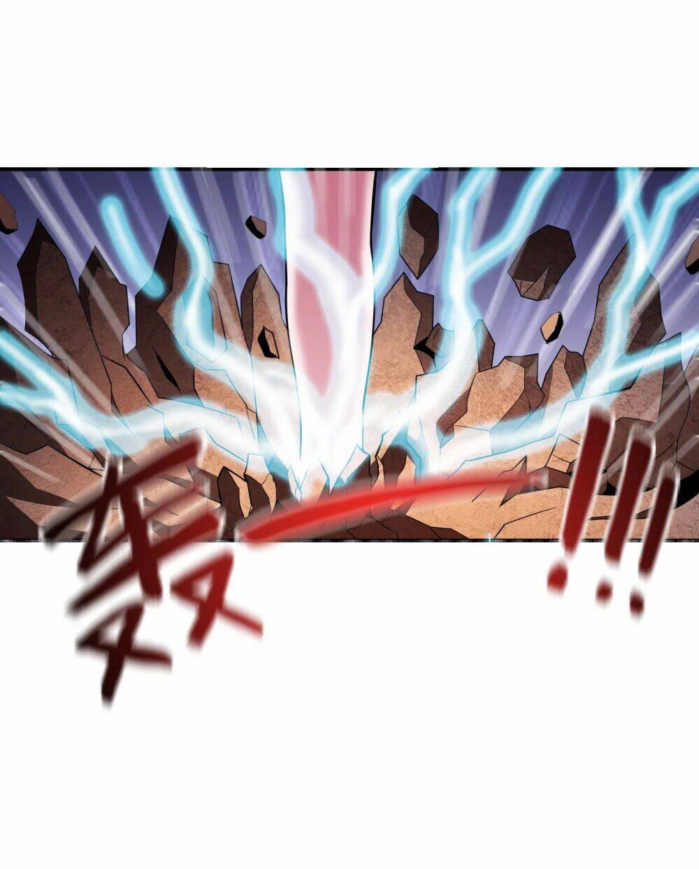 Uy Chấn Thương Khung: Chapter 3