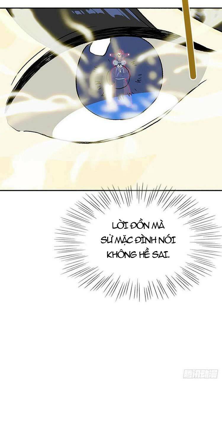 Học Sĩ Tái Sinh: Chapter 205