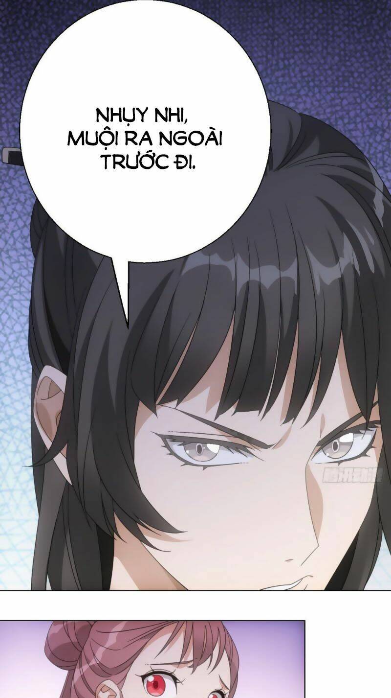 Tướng Quân! Không Nên A!: Chapter 81