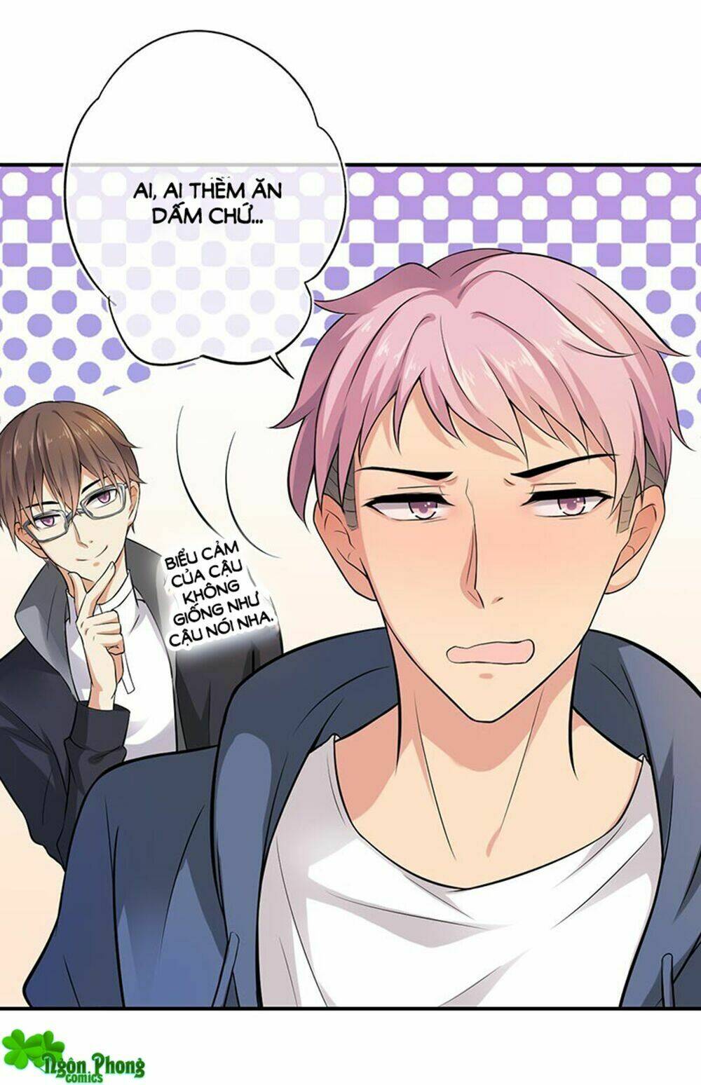 Nhật Ký Dạy Dỗ Của Gia Tộc Đáng Yêu: Chapter 47