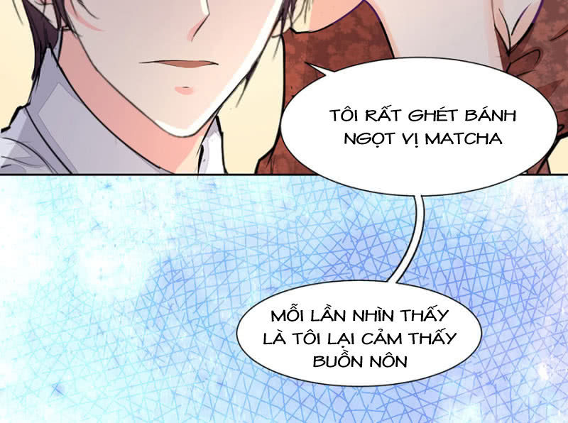 Hôn Sai 55 Lần: Chapter 8