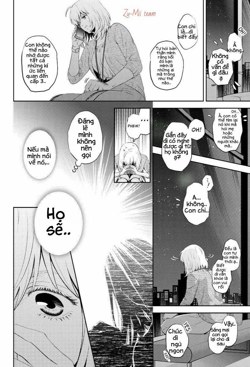 Online - The Comic: Chapter 42