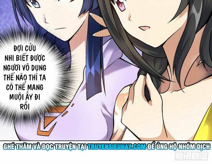 Vạn Thần Tổ Sư: Chapter 41
