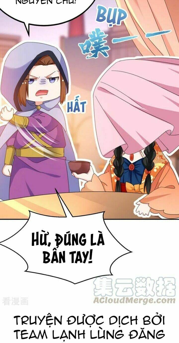 Giang Sơn Mỹ Nam Nhập Trướng Ta: Chapter 74