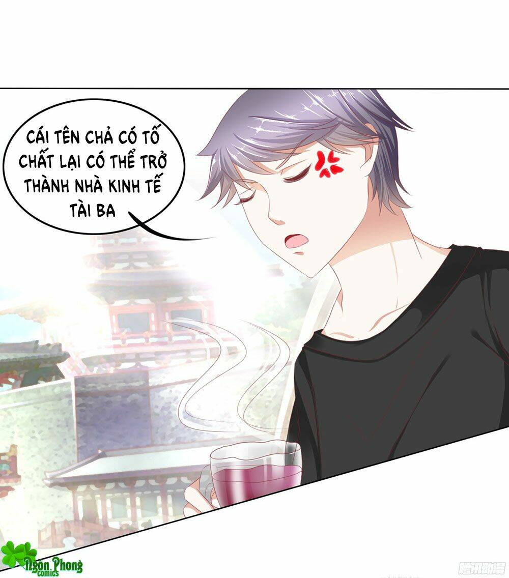 Hoàng Đế “Phế Vật” Tiến Hóa Sử: Chapter 43