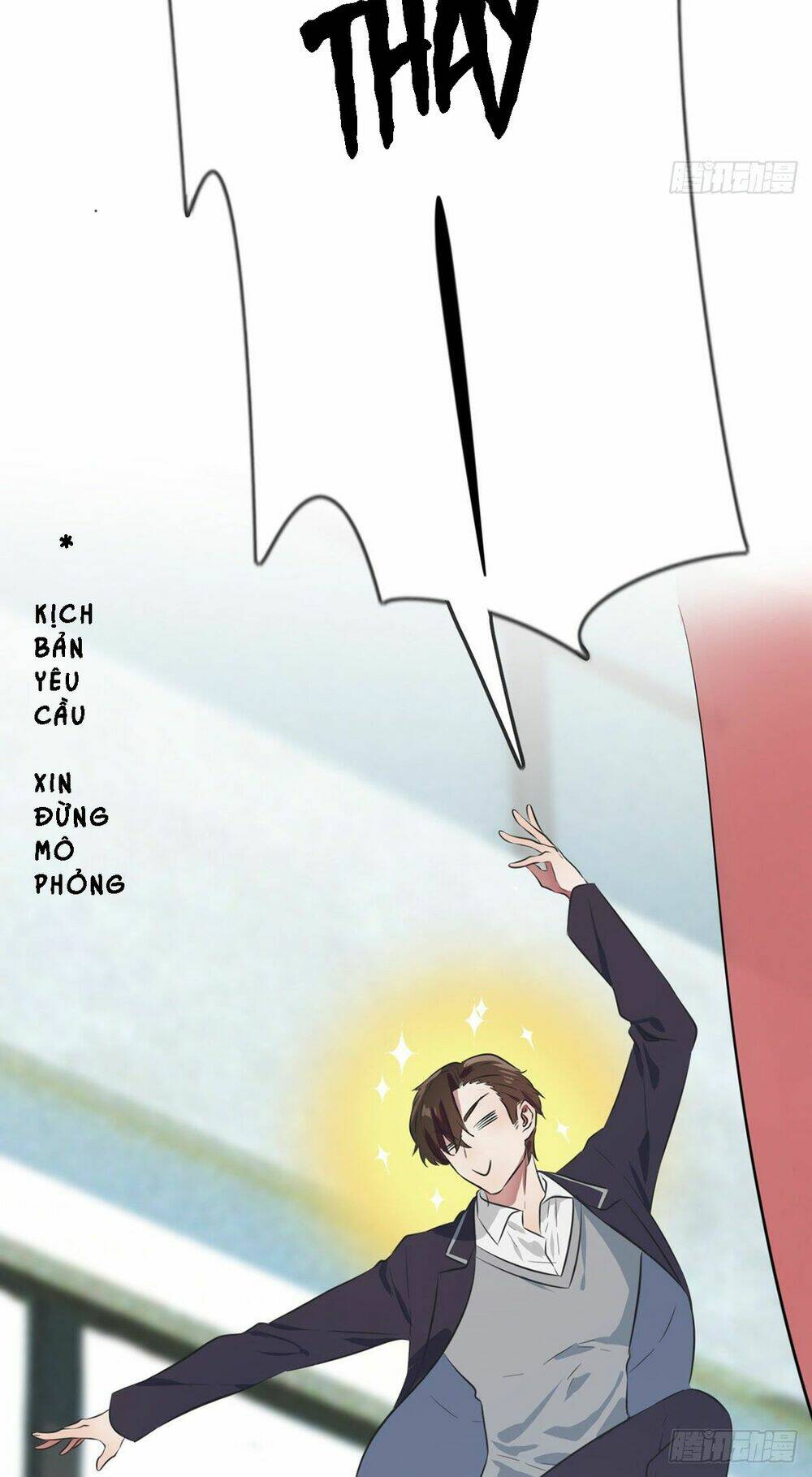 Tôi Kiện Lão Sư!: Chapter 1