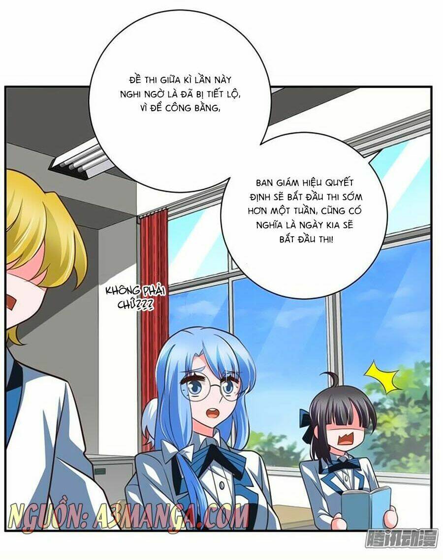 Người Yêu Khát Máu Của Tôi: Chapter 67