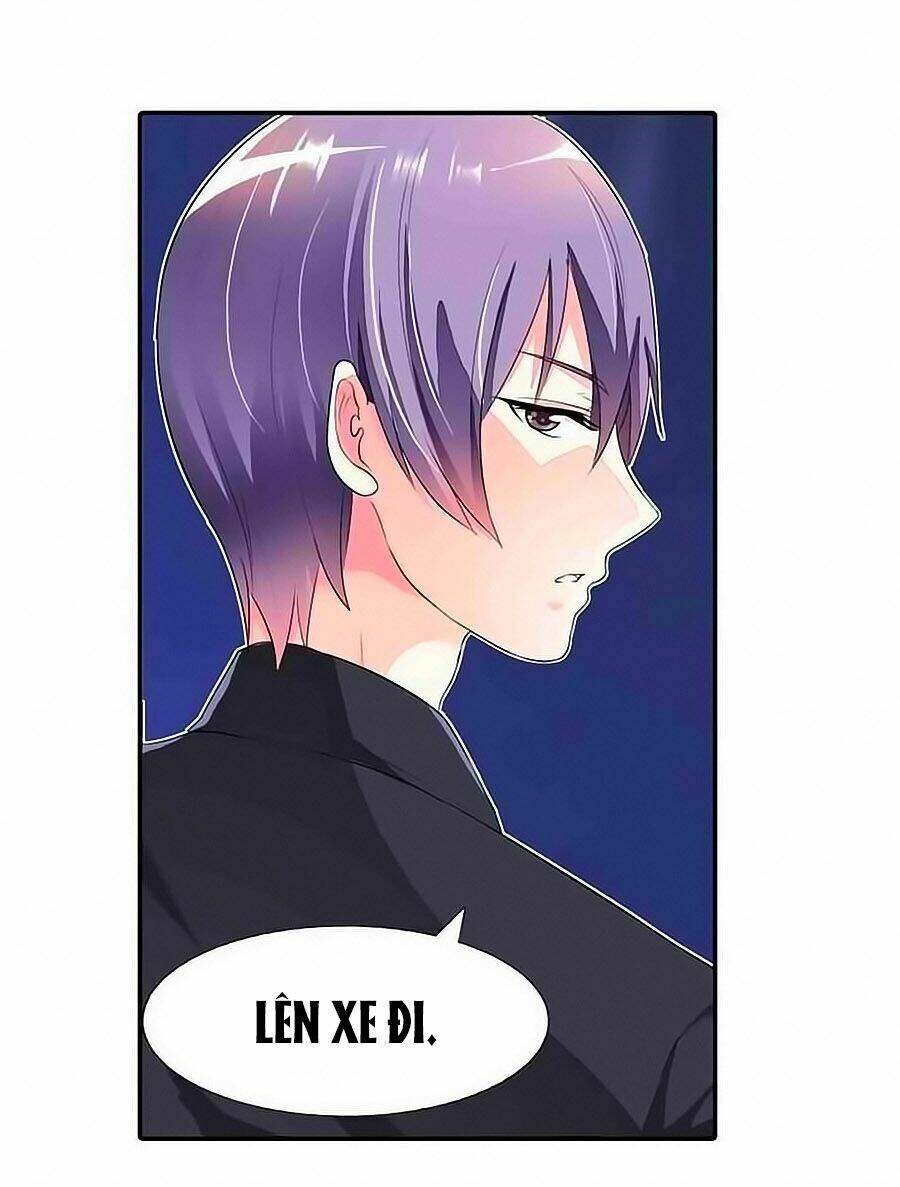 Song Diện Danh Viện: Chapter 26