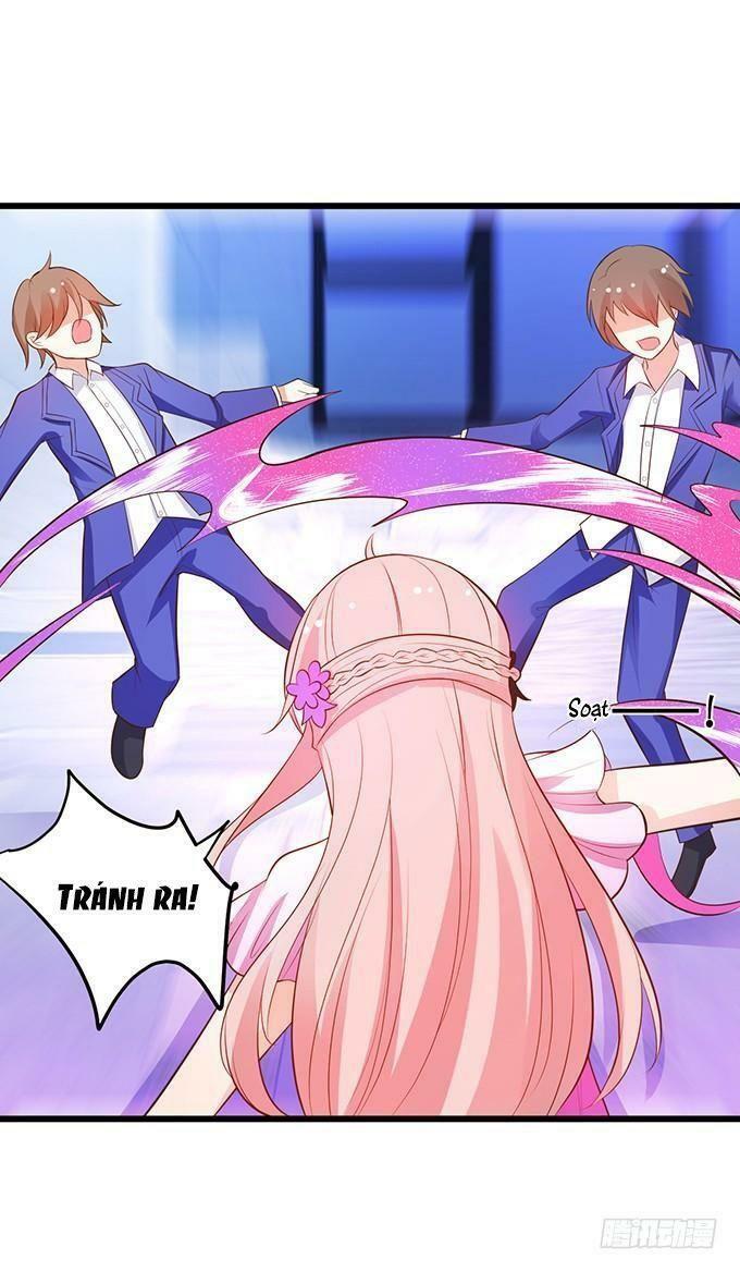 Hồ Tiên Hung Bạo: Chapter 88