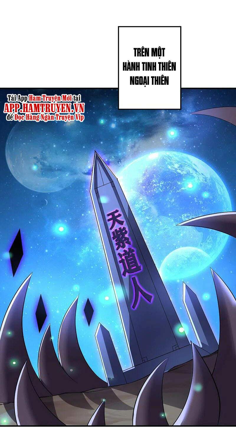 Phục Thiên Thánh Chủ: Chapter 187
