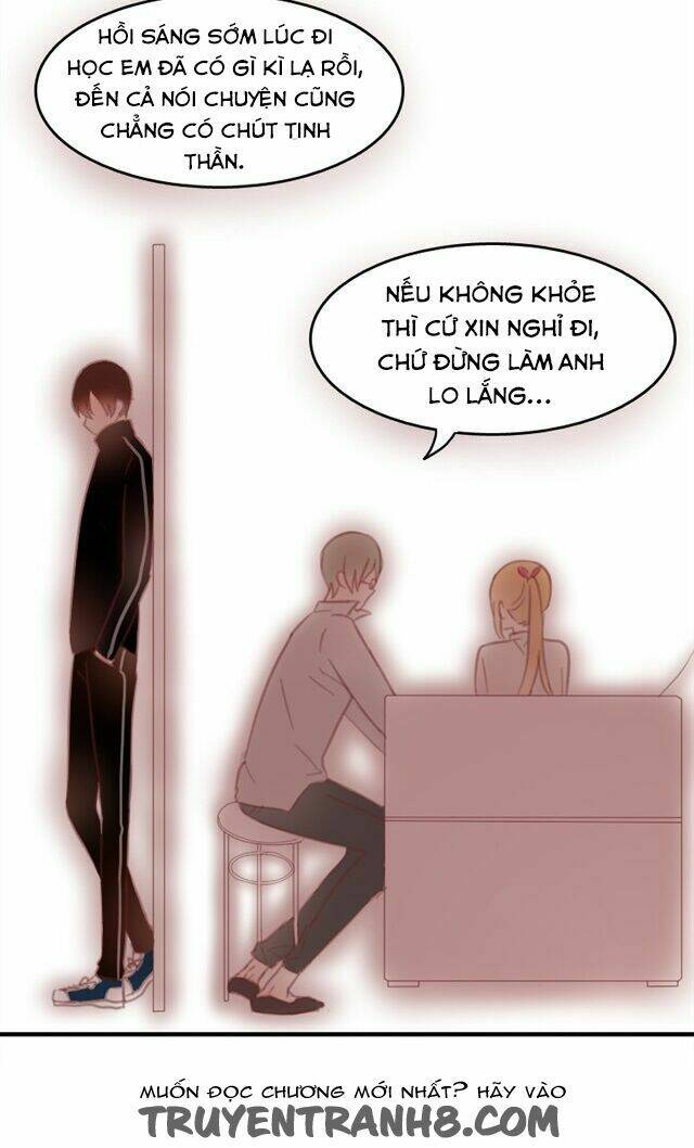 Phụ Đạo Sau Giờ Học: Chapter 3