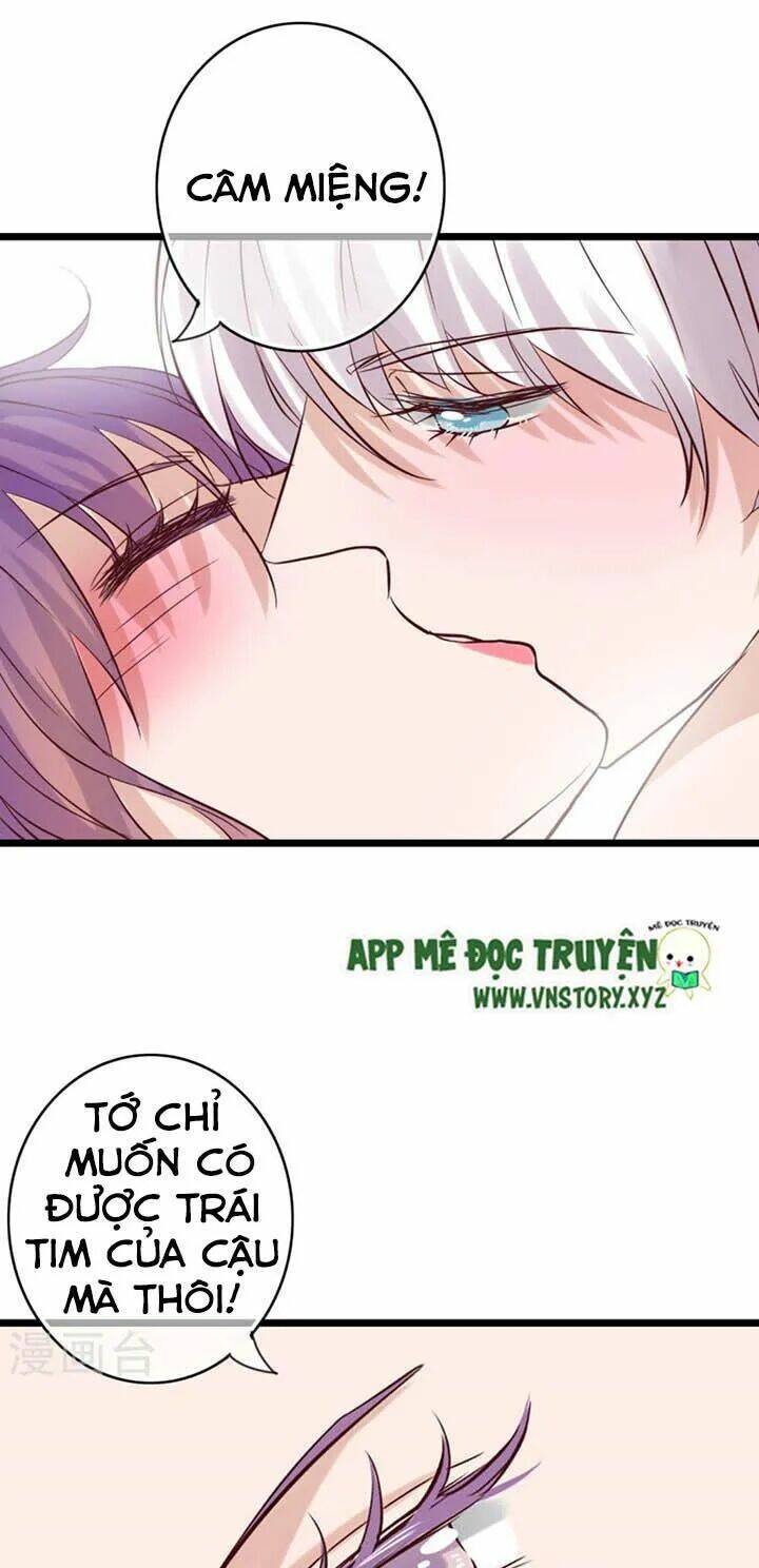 Sau Con Mưa Mùa Hạ: Chapter 85