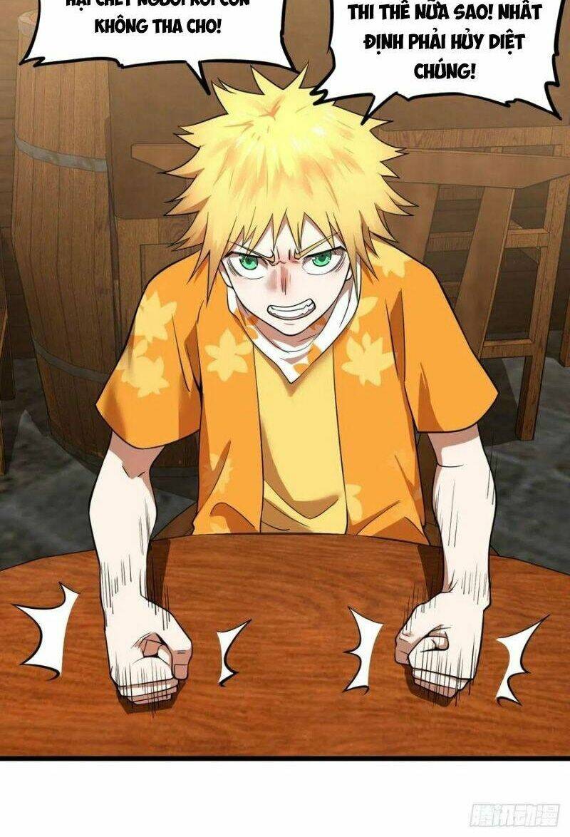 Danh Sách Kẻ Phản Diện: Chapter 129