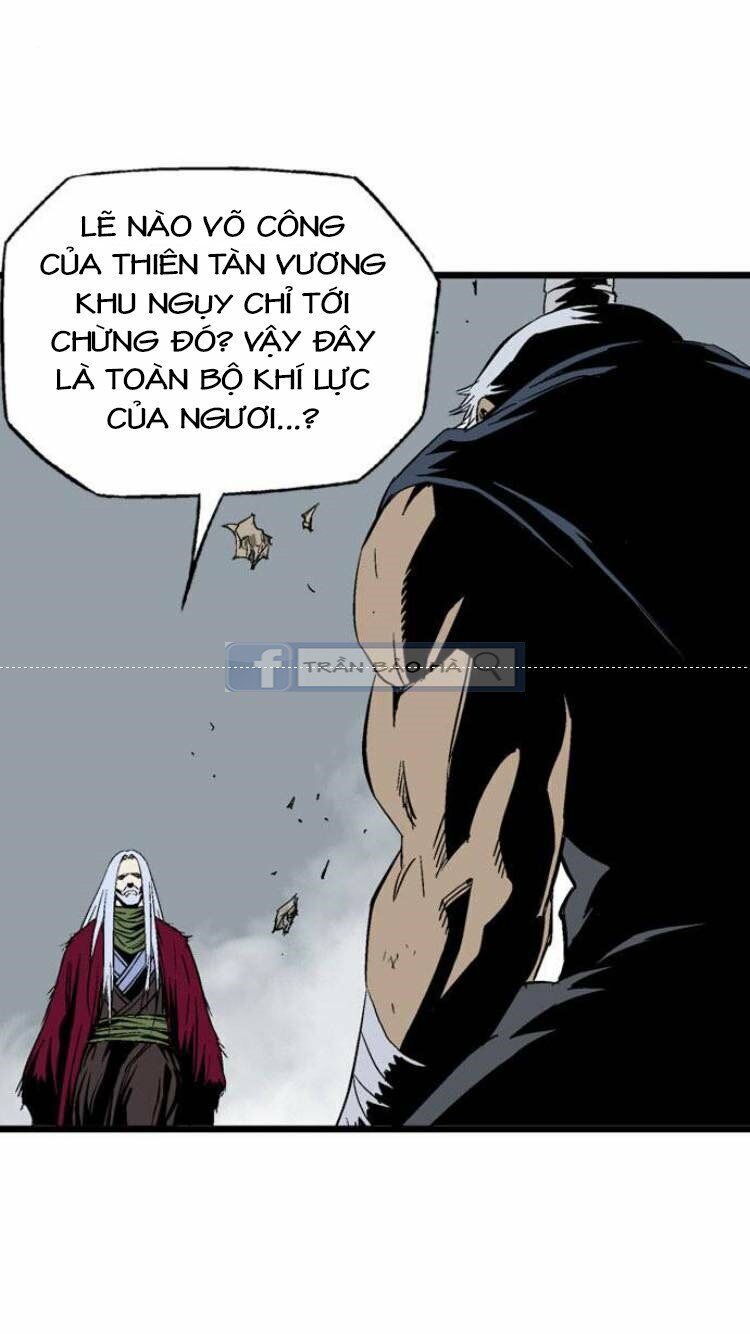 Cao Thủ 2: Chapter 117