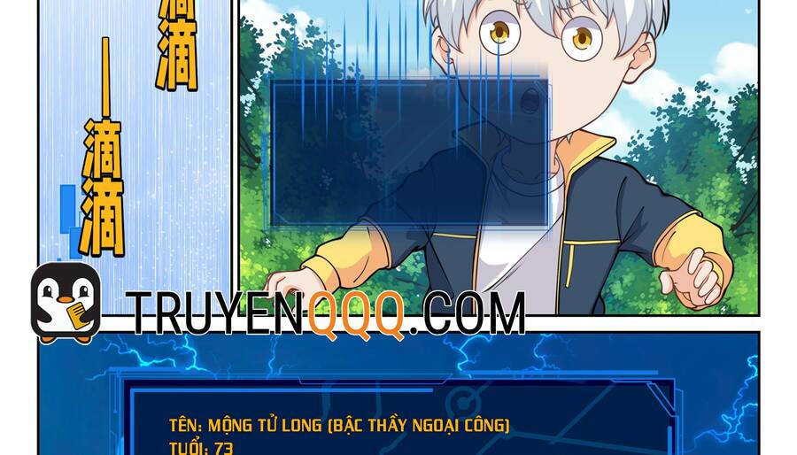 Hệ Thống Giả Dạng: Chapter 11