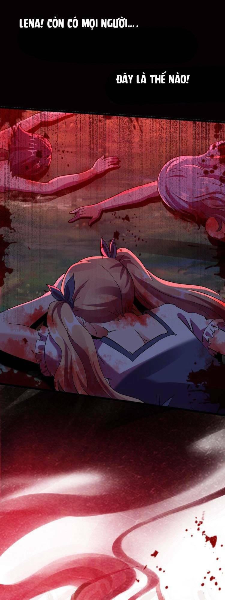 Kinh Thế Kỳ Nhân: Chapter 37