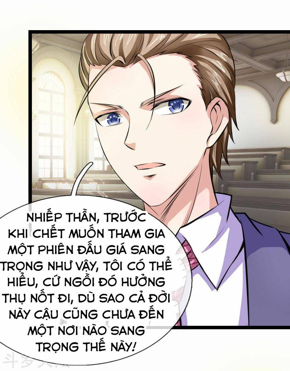 Tuyệt Thế Phi Đao: Chapter 86