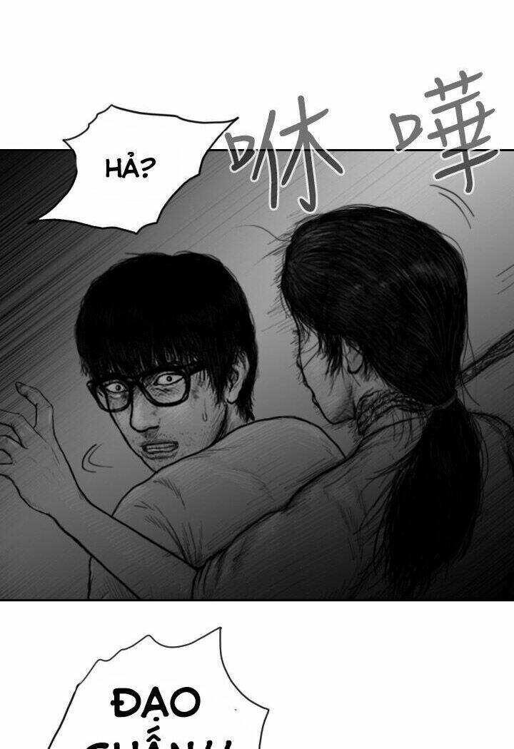 Hạt Giống Mỹ Nhân: Chapter 38