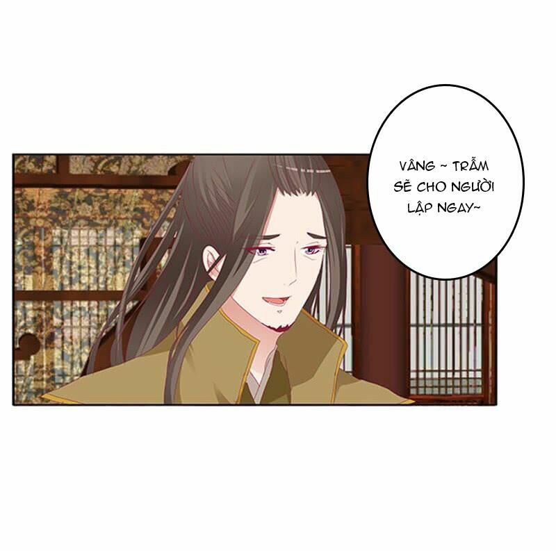 Thông Linh Phi: Chapter 445