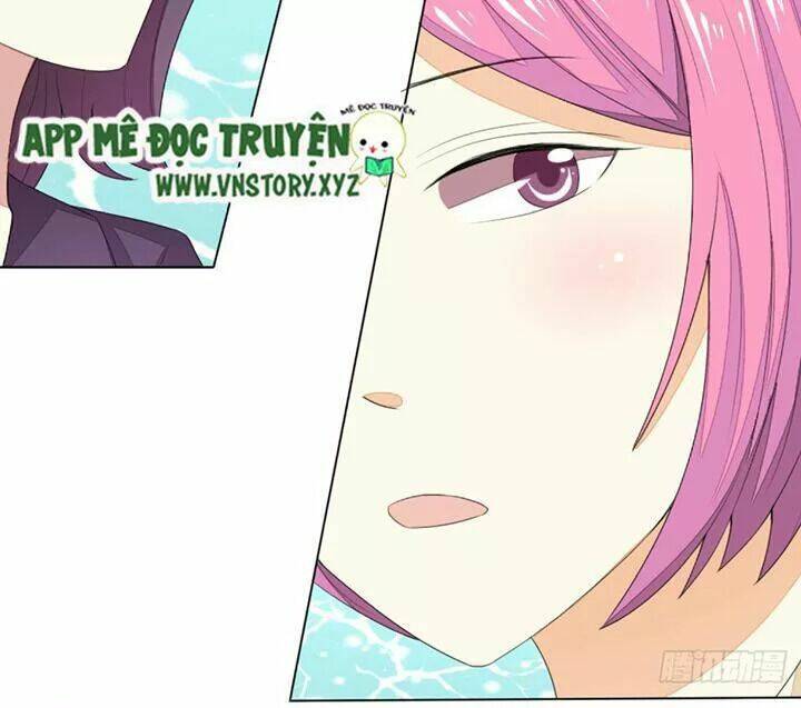 Nam Thần Ma Cà Rồng: Sủng Nhược Tiểu Lãn Thê: Chapter 69