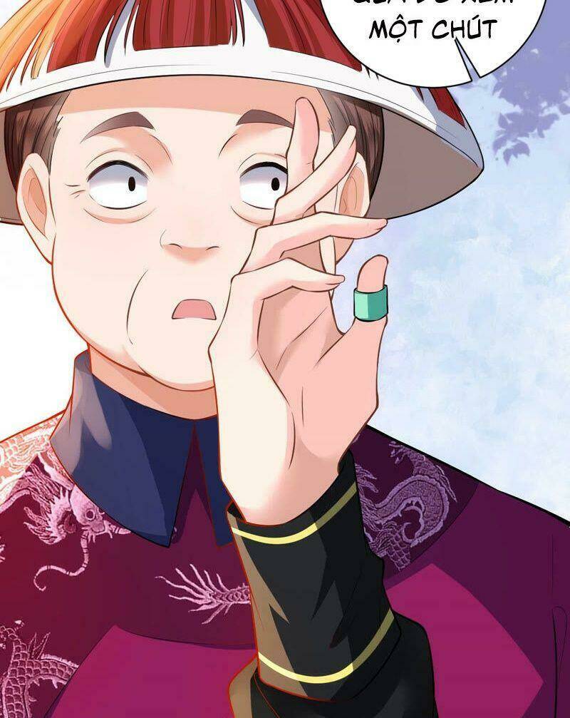 Quận Chúa Vững Vàng, Thiết Lập Nhân Vật Không Thể Vỡ: Chapter 43