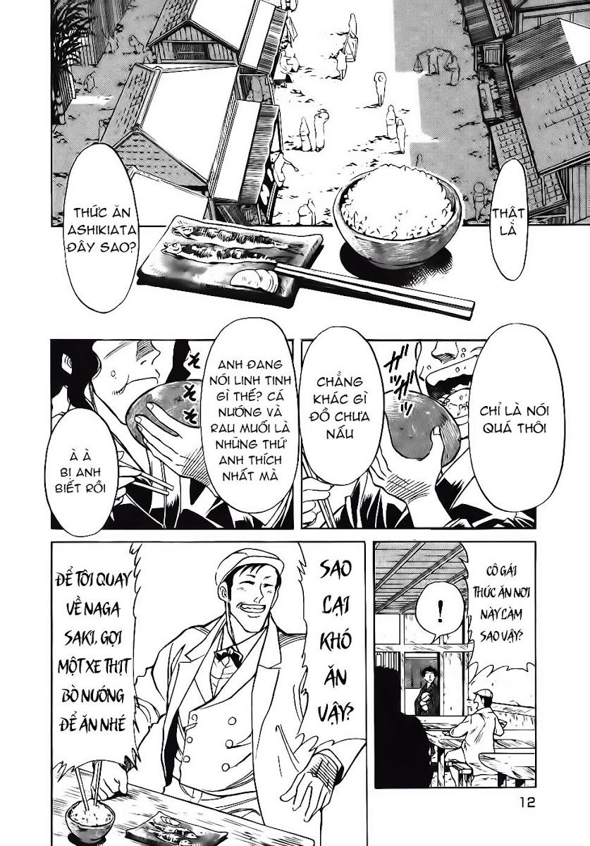 Red Living On The Edge: Chapter 90