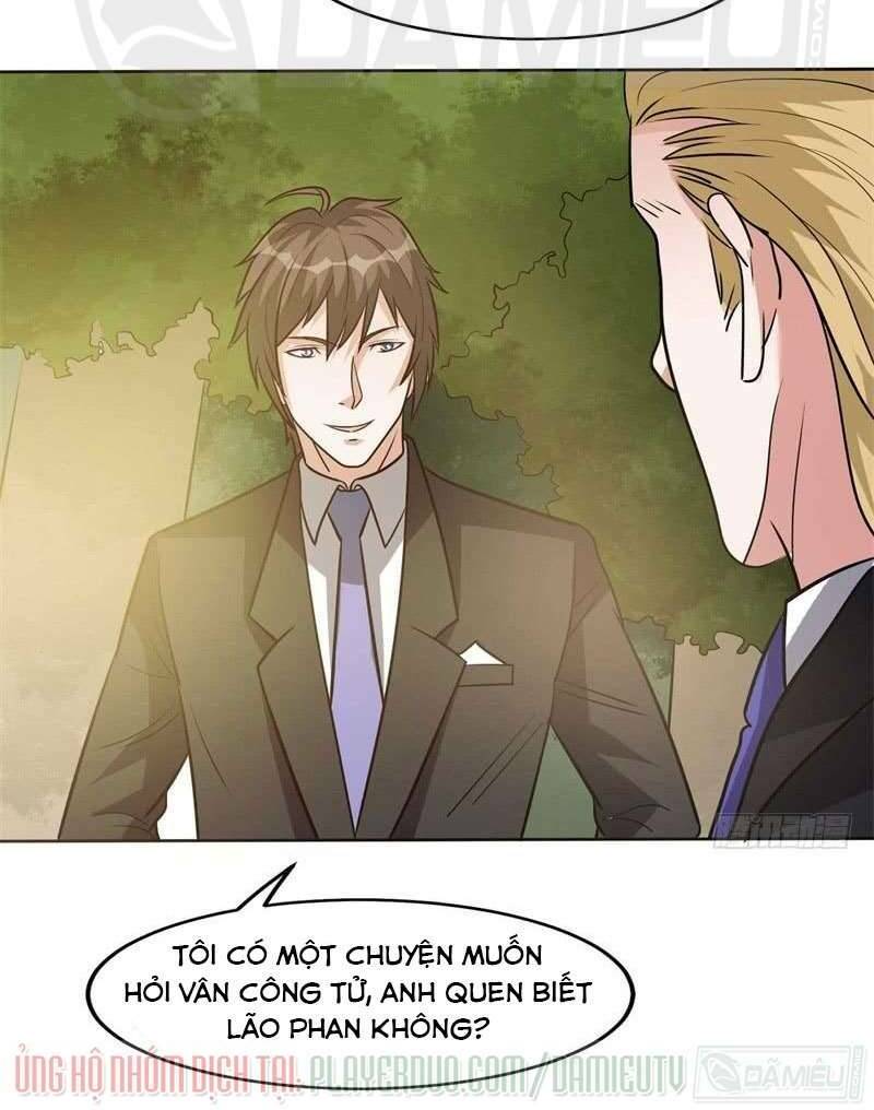 Đô Thị Siêu Cấp Thần Tôn: Chapter 33