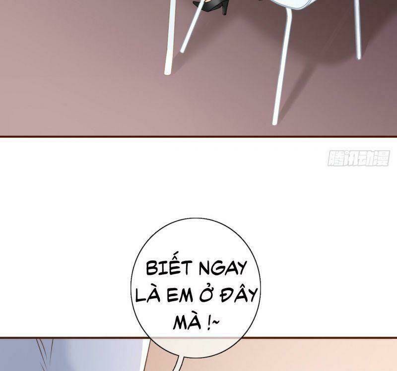 Bạn Gái Tôi Mới 30+: Chapter 73