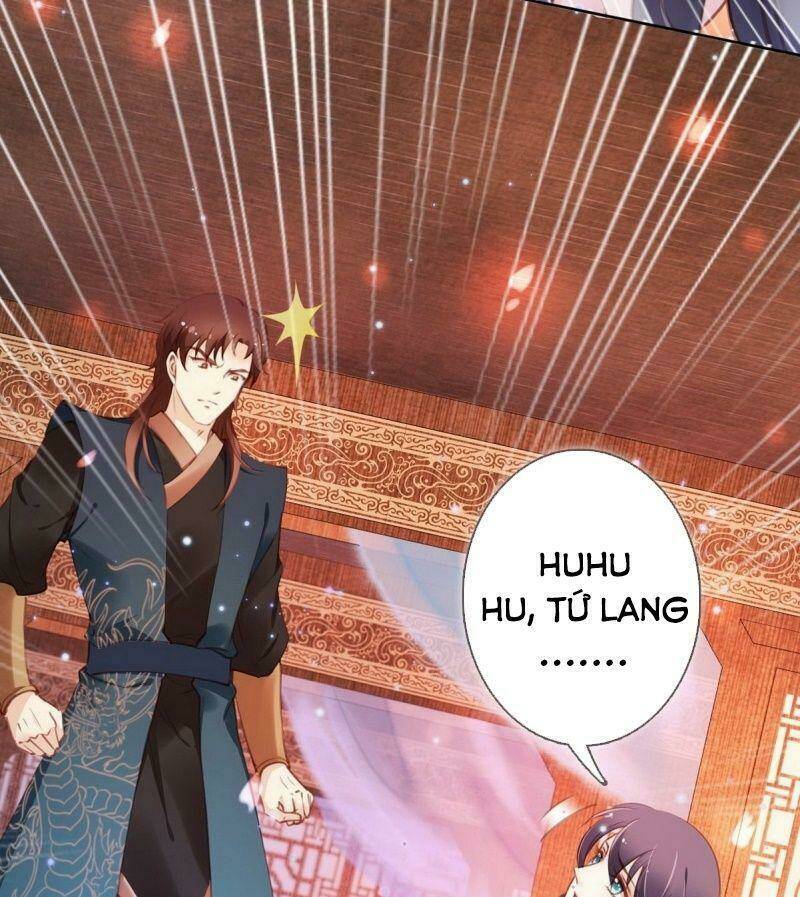 Nàng Trở Thành Bạch Nguyệt Quang Của Vương Gia Bệnh Kiều: Chapter 8