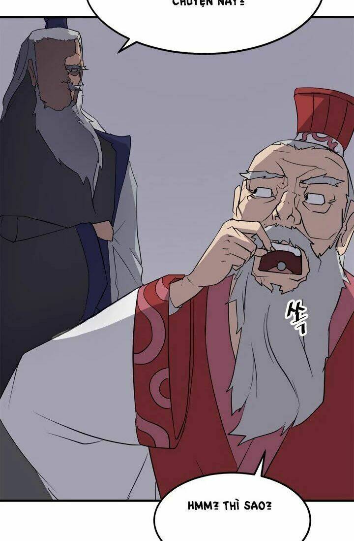 Trọng Sinh, Bất Khả Chiến Bại: Chapter 106