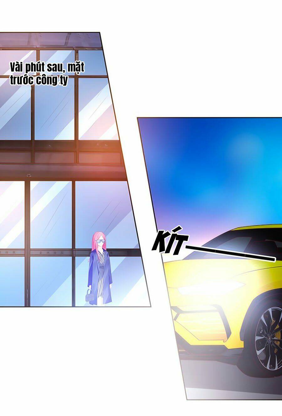 Bạn Trai Là Ngôi Sao: Chapter 95