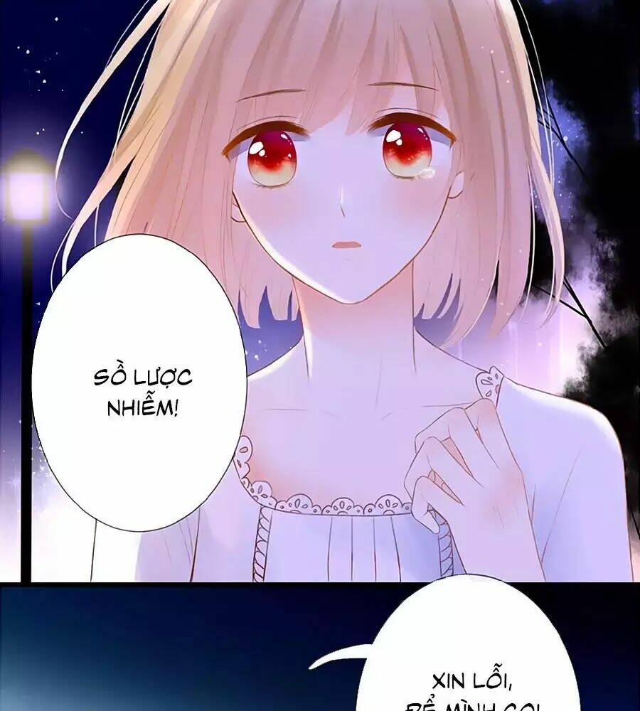 Đóa Hoa Chớm Nở: Chapter 12