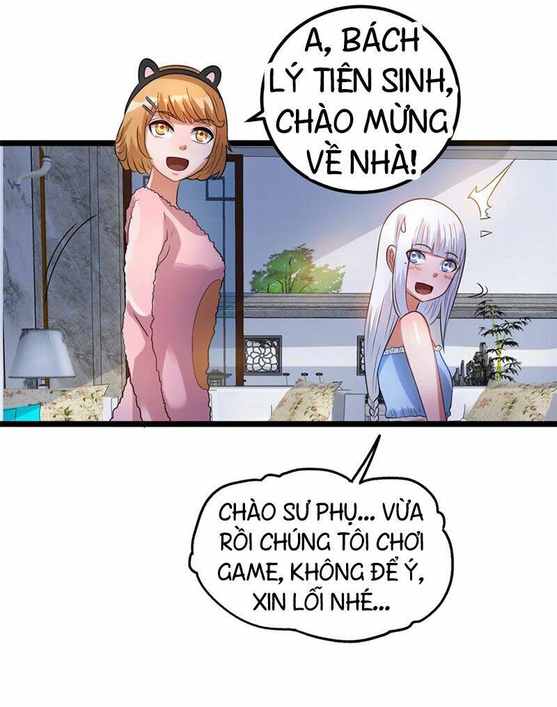 Tiên Vương Trùng Sinh: Chapter 48