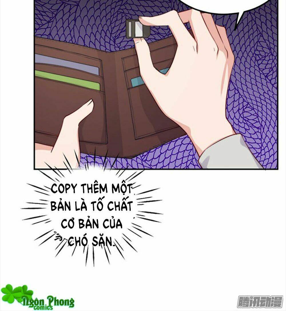 Bà Xã Tôi Là Nam Thần: Chapter 34