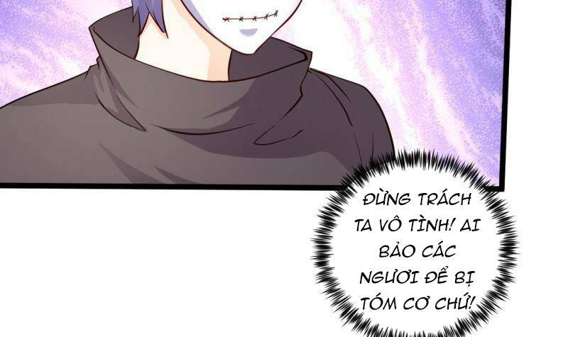 Thần Huyền Sư: Chapter 25