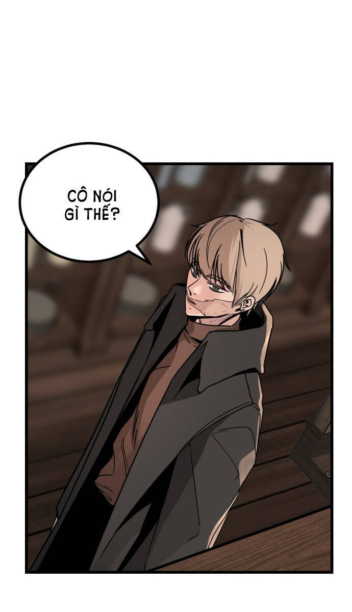 Hero Killer Boom: Chapter 6