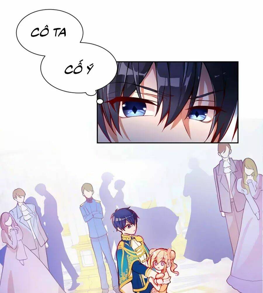 Kế Hoạch Sống Còn Của Công Chúa Nữ Phụ: Chapter 10