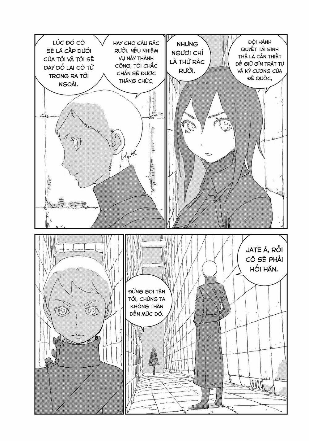 Aposimz: Chapter 38