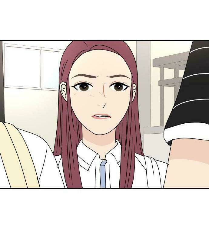 30 Phút Bước Đi Bên Em: Chapter 34