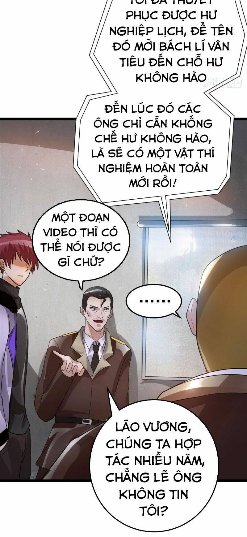 Tiên Vương Trùng Sinh: Chapter 83