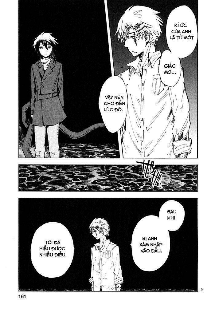 Pupa: Chapter 19