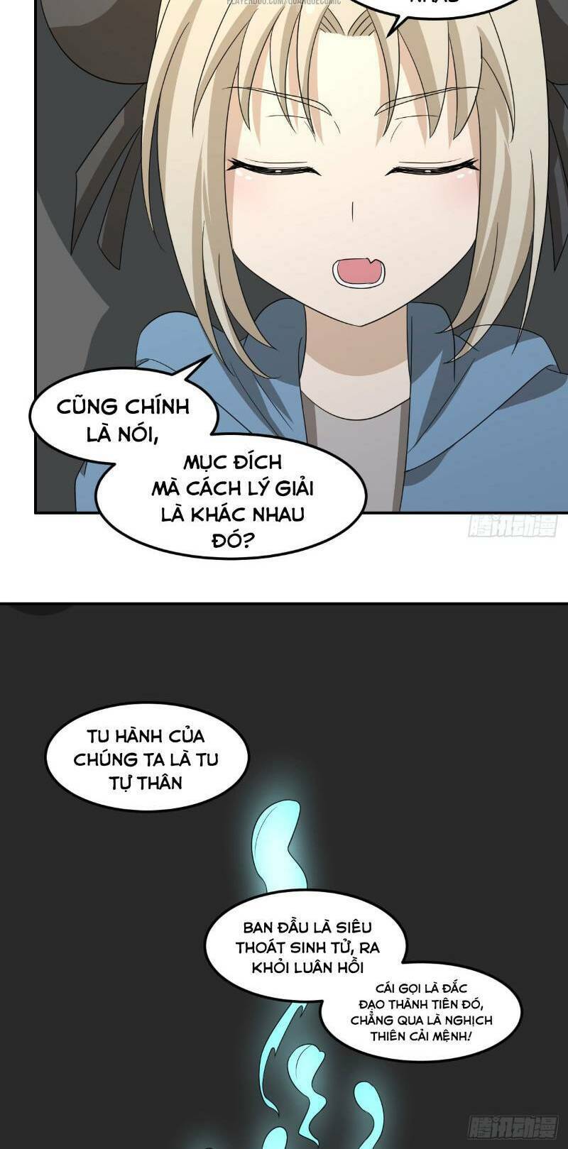 Nghịch Thiên Tiên Mệnh: Chapter 19