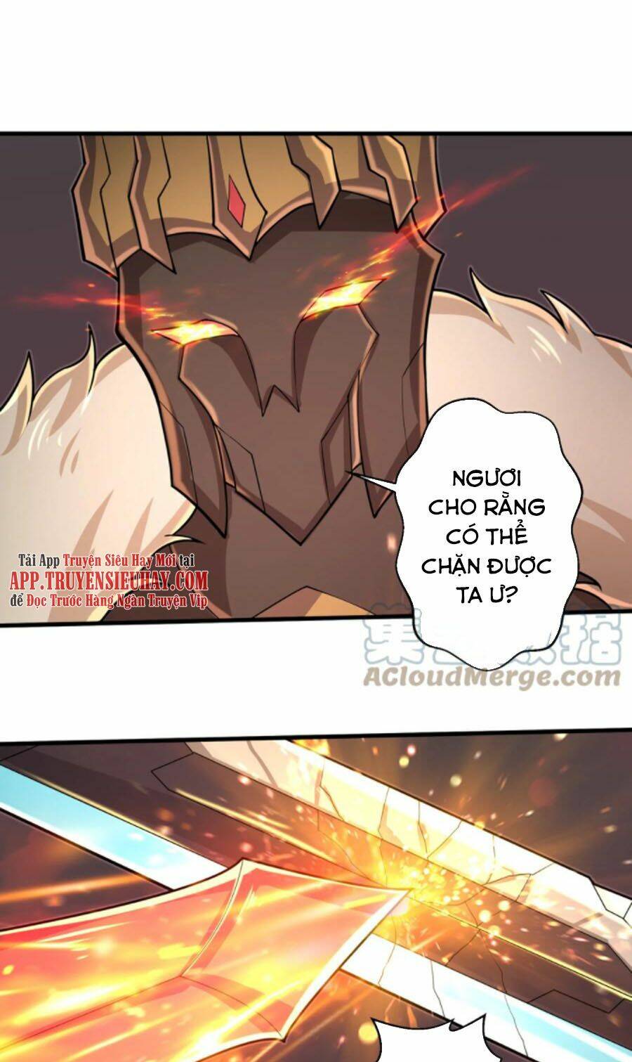 Một Trăm Triệu Điểm: Chapter 93